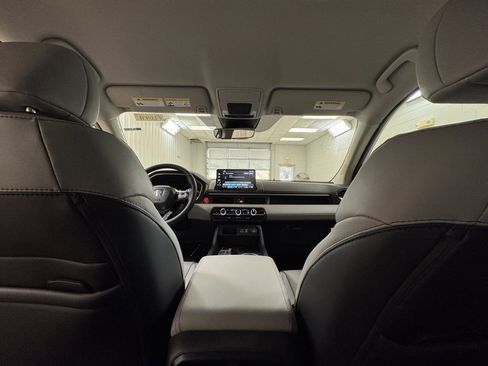 New 2025 Honda Pilot EX-L image 19