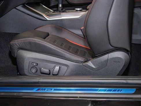 New 2026 BMW M2 w/ Lighting Package image 15