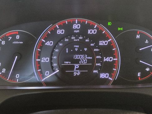 Used 2014 Honda Accord Sport image 23