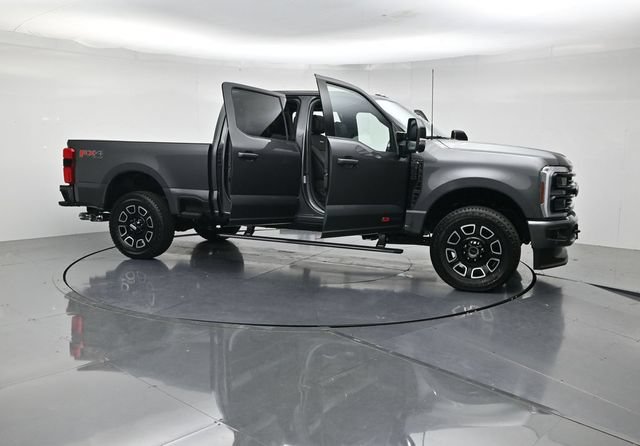 New 2026 Ford F250 Platinum AWD/4WD image 55
