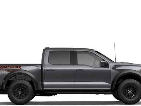 New 2026 Ford F150 Raptor image 13