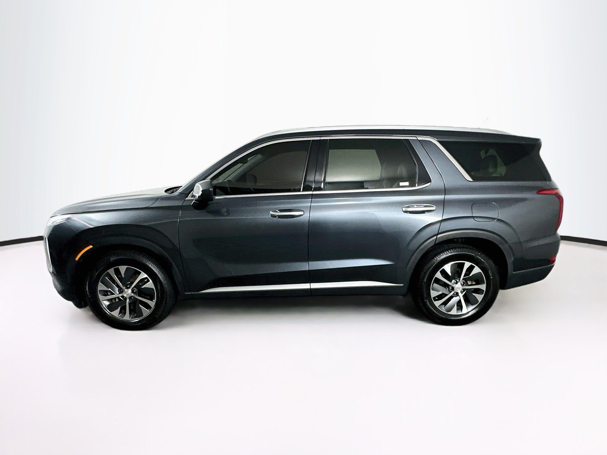 Used 2020 Hyundai Palisade SEL FWD image 4