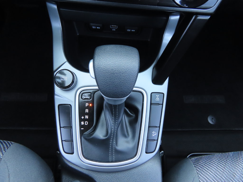Used 2024 Kia Seltos LX AWD/4WD image 44