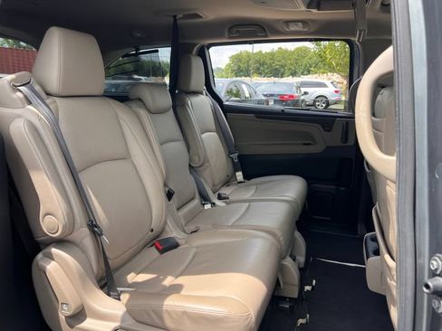 Used 2018 Honda Odyssey Elite image 28