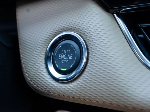 New 2026 Chevrolet Equinox ACTIV image 30