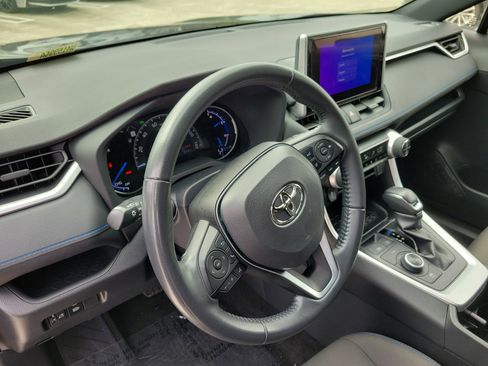 Certified 2024 Toyota RAV4 SE AWD/4WD image 25