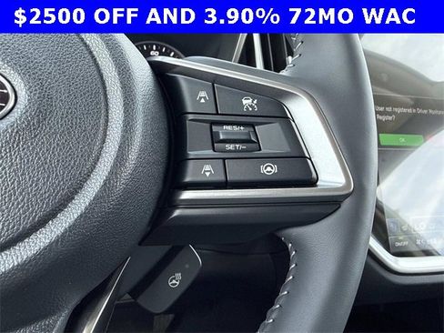 New 2026 Subaru Ascent Touring image 26