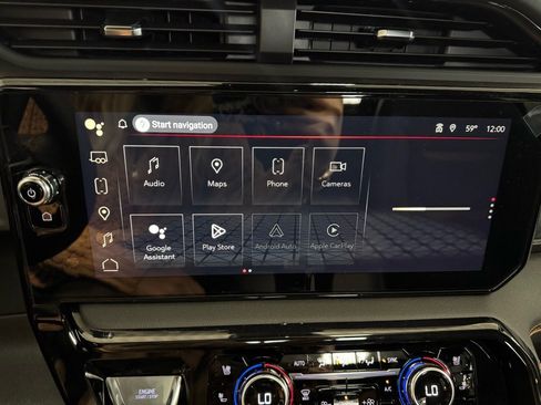 New 2026 GMC Sierra 1500 AT4 w/ Technology Package image 28