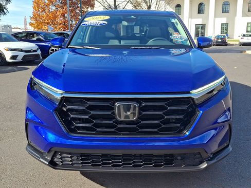 Certified 2023 Honda CR-V EX-L image 2