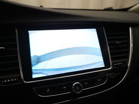 Used 2020 Buick Encore Preferred w/ Safety Package FWD image 19