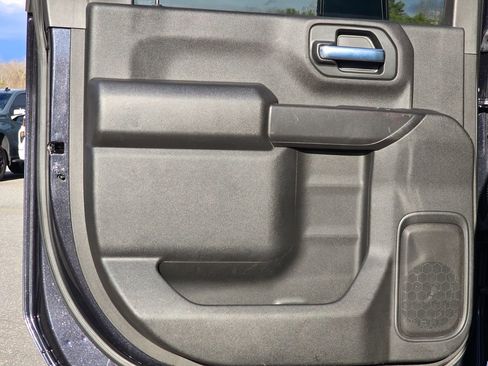 Certified 2024 Chevrolet Silverado 2500 Custom w/ Custom Value Package image 47