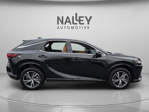 Certified 2025 Lexus RX 350 FWD image 6