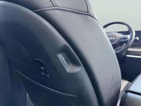 Used 2023 Kia Sportage X-Line w/ X-Line Premium Package image 40