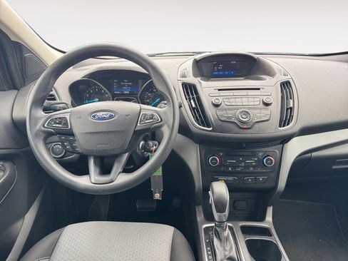 Used 2018 Ford Escape SE AWD/4WD image 11