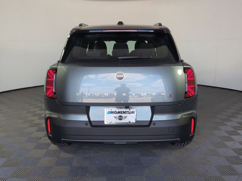 New 2026 MINI Cooper Countryman S image 8