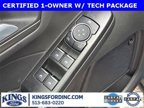 Certified 2023 Ford Escape Active w/ Tech Pack #2 image 20