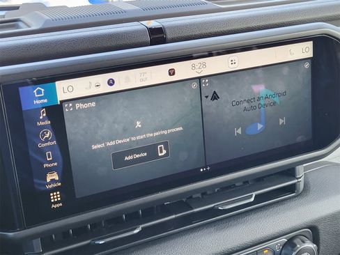 New 2025 Jeep Wrangler Sport S image 10