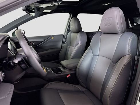 New 2025 Subaru Outback Wilderness image 21
