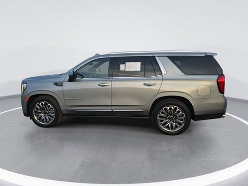Used 2023 GMC Yukon Denali Ultimate image 6
