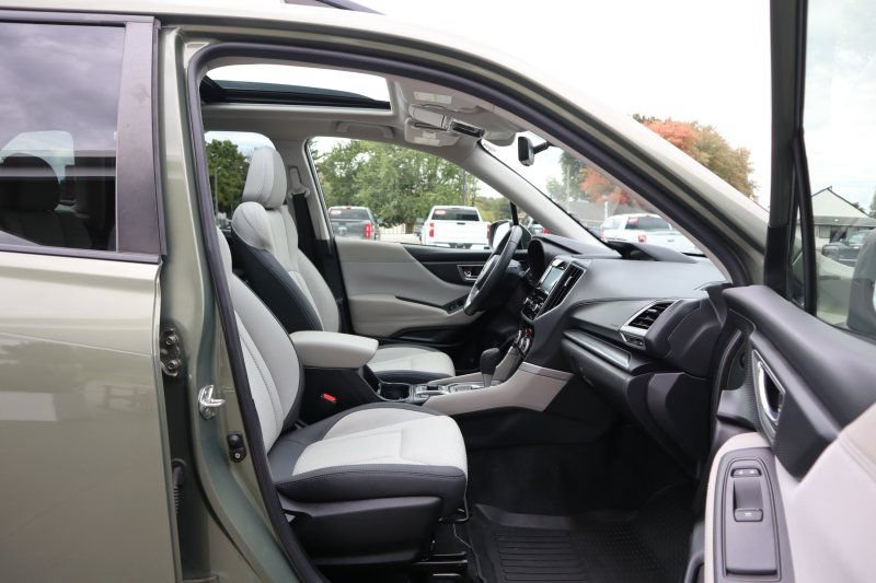 Used 2021 Subaru Forester Premium AWD/4WD image 20