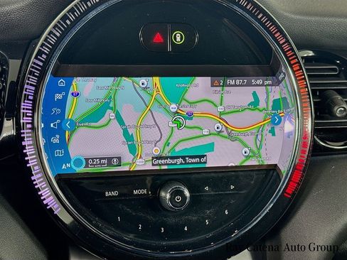 Certified 2023 MINI Cooper S image 13