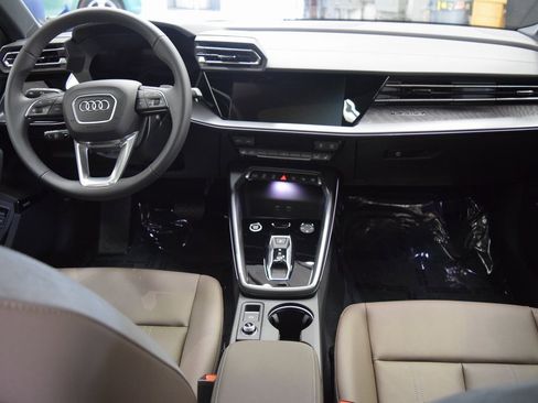 New 2025 Audi A3 2.0T Premium Plus w/ Premium Plus Package image 8