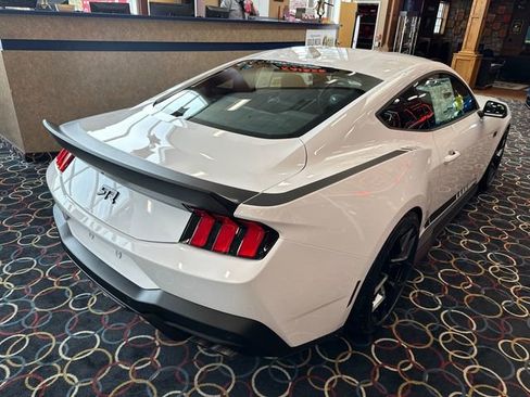 New 2025 Ford Mustang GT Premium w/ GT Performance Package image 10