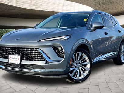 New 2026 Buick Envision Avenir