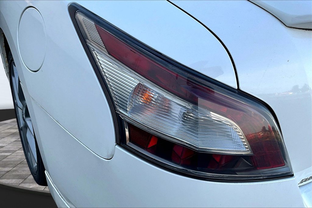 Used 2011 Nissan Maxima 3.5 SV w/ Sport Pkg FWD image 23