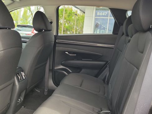 Used 2024 Hyundai Tucson SEL image 12