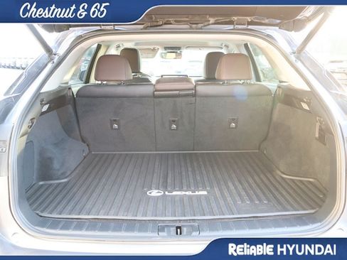 Used 2017 Lexus RX 350 AWD w/ Premium Package image 14