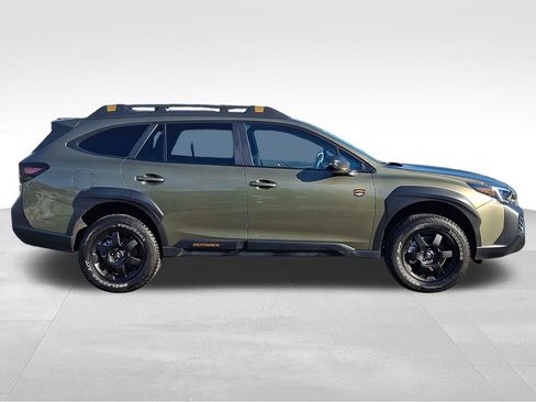 Used 2025 Subaru Outback Wilderness image 7