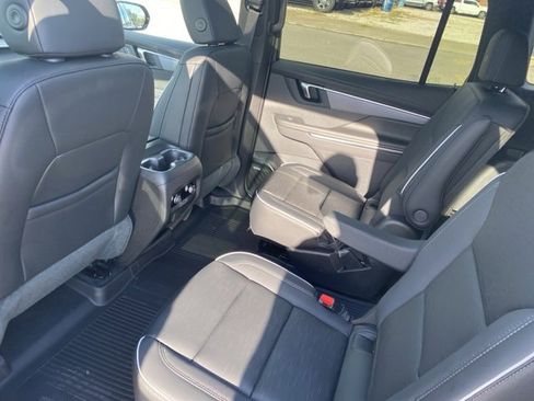 New 2026 Buick Enclave Sport Touring w/ Power Package image 11