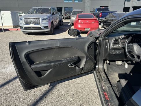 Used 2020 Dodge Challenger R/T Scat Pack image 8