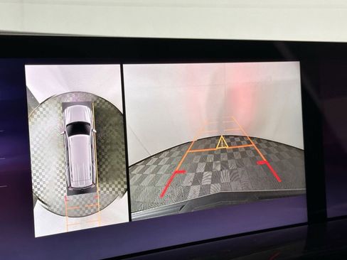 New 2025 Cadillac Escalade Sport w/ Touring Package image 7