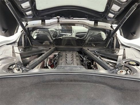 Used 2020 Chevrolet Corvette Stingray Preferred Cpe w/ 2LT Preferred Equipment Group image 30