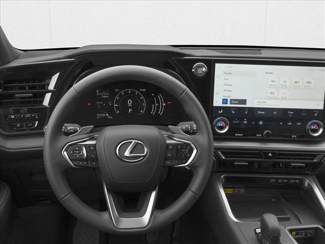 New 2026 Lexus TX 350 FWD w/ Technology Package image 4