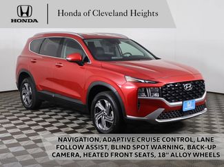 Used 2023 Hyundai Santa Fe SEL w/ Cargo Package AWD/4WD 360° Tour