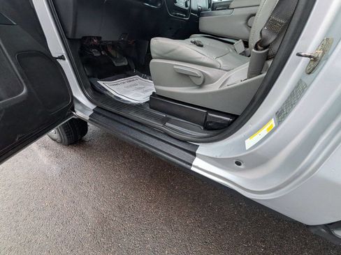 Used 2018 Chevrolet Silverado 2500 W/T w/ WT Convenience Package image 19