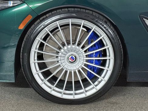 Used 2023 BMW ALPINA B8 xDrive Gran Coupe image 16