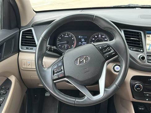 Used 2016 Hyundai Tucson Limited FWD image 22