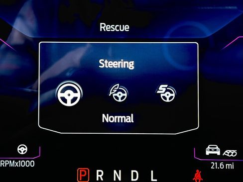 New 2026 Ford Mustang Premium image 19