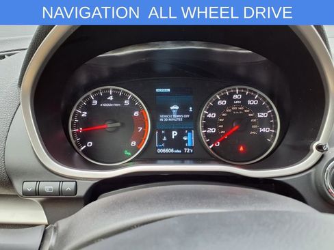 Used 2025 Mitsubishi Eclipse Cross SE image 19