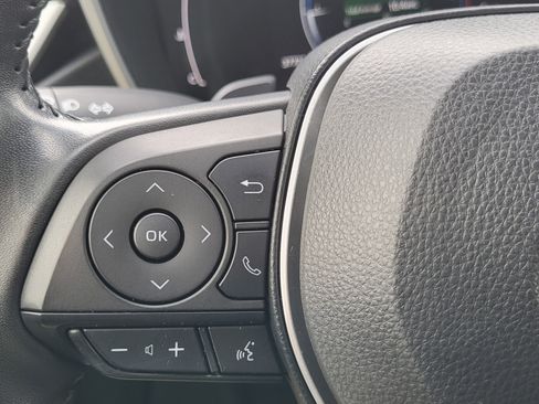 Certified 2023 Toyota Corolla XSE image 18