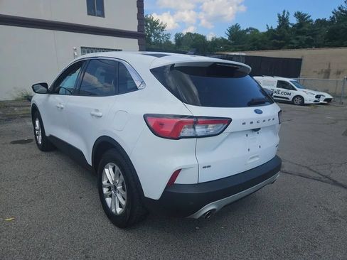 Used 2020 Ford Escape SE FWD image 13