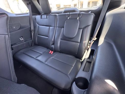 Used 2026 Ford Explorer ST-Line RWD image 30