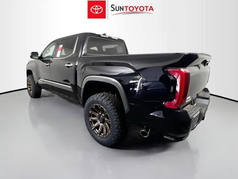 New 2026 Toyota Tundra 1794 Edition AWD/4WD image 6