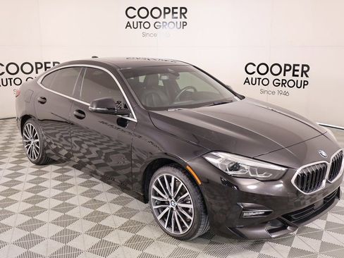 Used 2021 BMW 228i Gran Coupe w/ Convenience Package image 1
