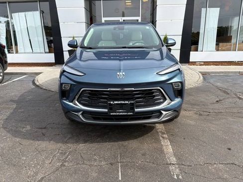 New 2026 Buick Encore GX Preferred w/ Comfort Package image 6