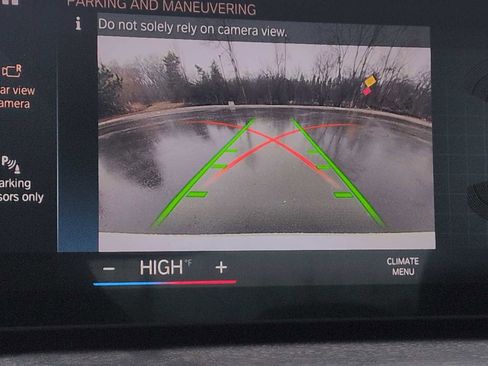 Used 2024 BMW 330i xDrive Sedan w/ Convenience Package image 38